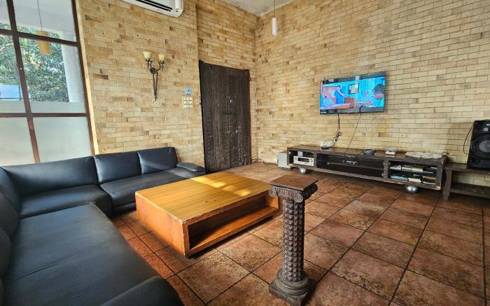 LSQ RJ FARMS 3BHK VILLA WITH PRIVATE POOL