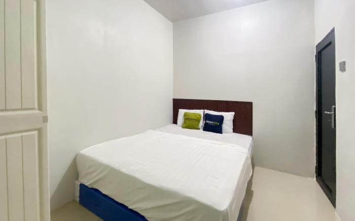 Urbanview @ Setia Homestay Bengkong Batam