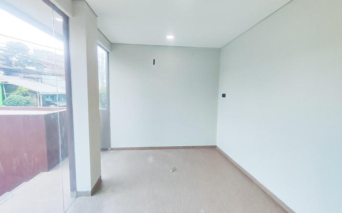 Sans Hotel Bogor
