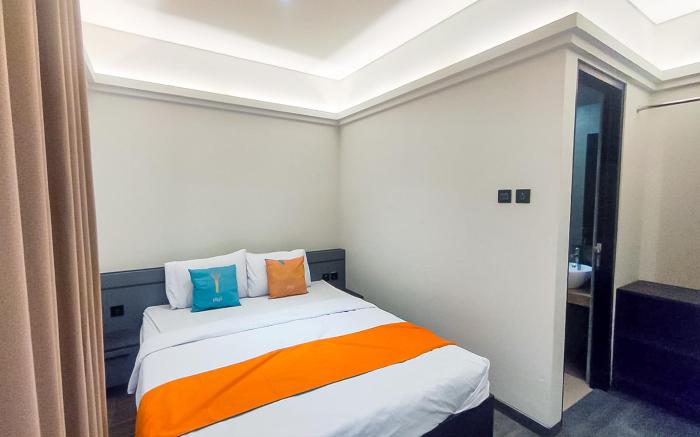 Sans Hotel Bogor