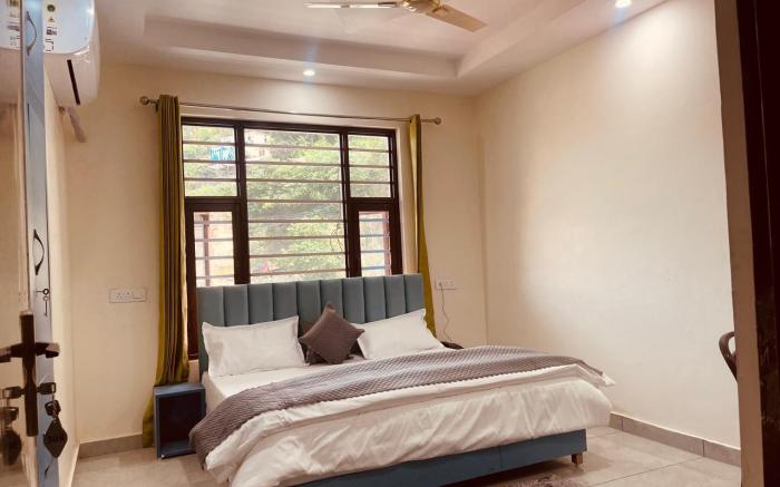 Bhanu Palace - Hotel in Rudraprayag  
