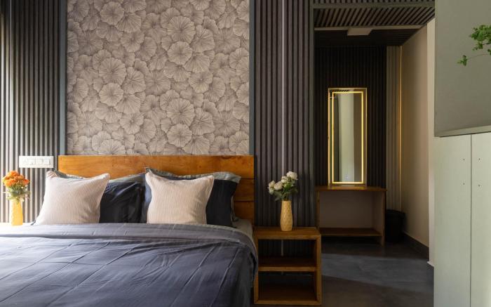StayVista at Tarang - The Nest
