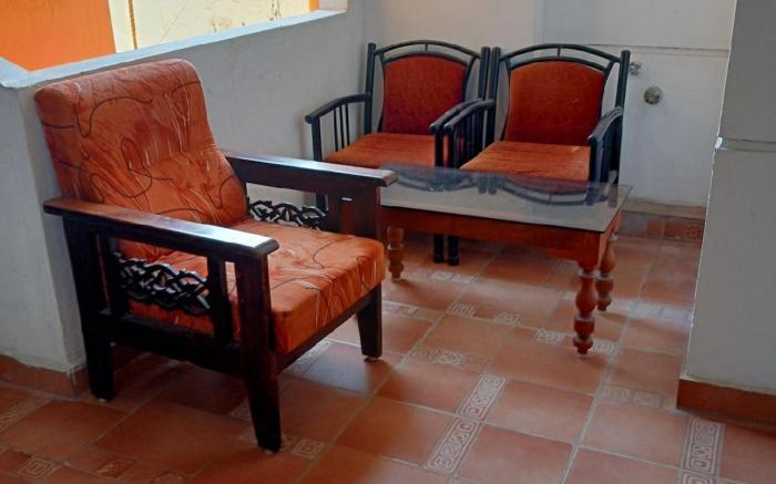Yasin Guesthouse