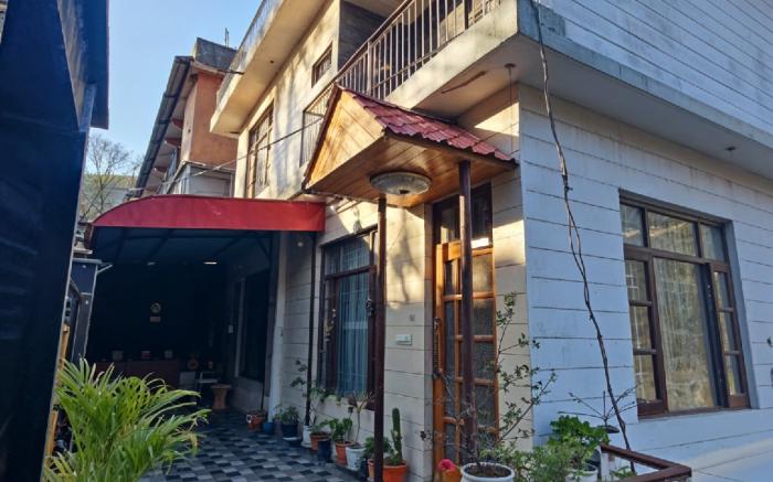 Waterfront Homestay|2BHK+Free Bonfire|By Homeyhuts