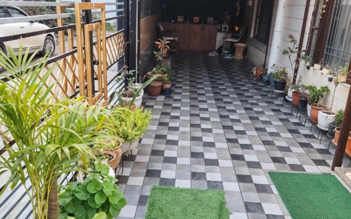 Waterfront Homestay|2BHK+Free Bonfire|By Homeyhuts