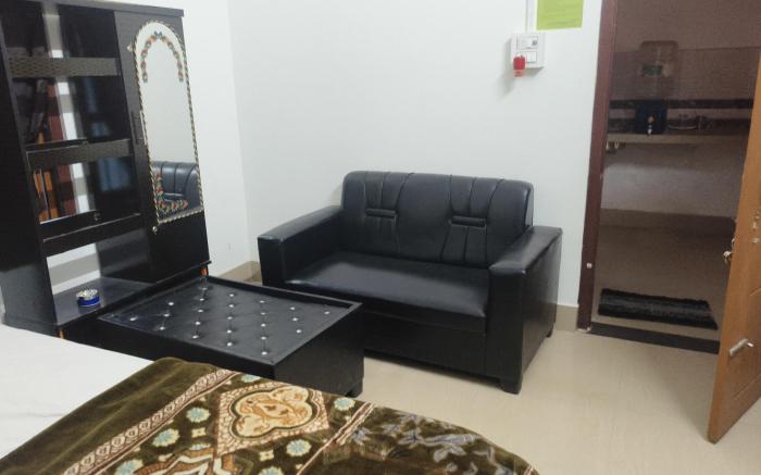 Elfin Homestay