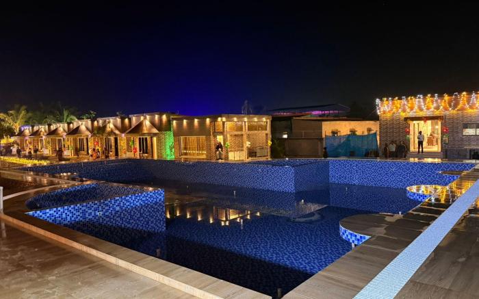 Relax Resort