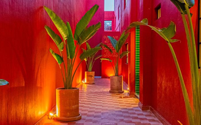 Casona Quetzal