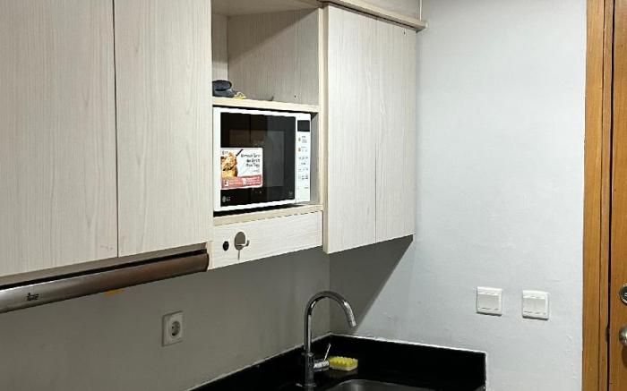 Apartement The Mansion Bougenville