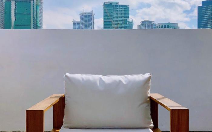 Gomez House by Hotel Durban Poblacion Makati