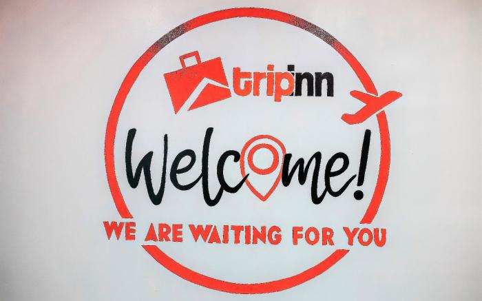 Trip Inn Near Airport or City Center 