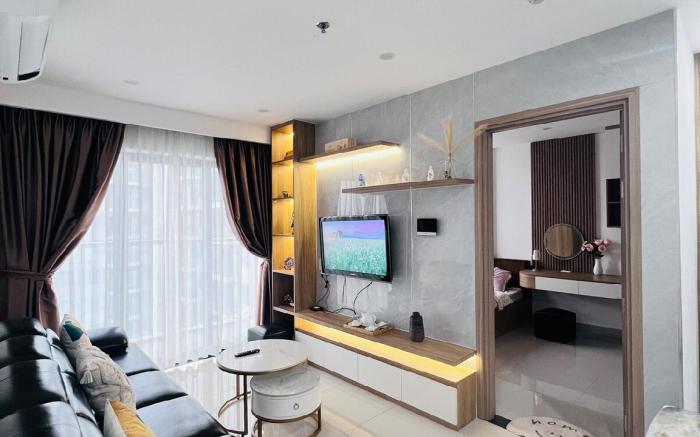 PucPu Homestay 3 Nera Garden Huế