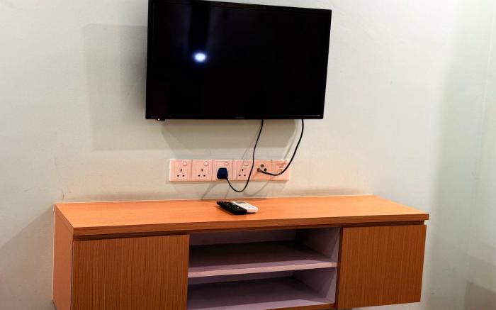 SUNVAAY RESORT SUITE 