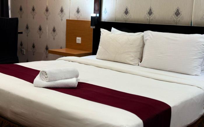 SUNVAAY RESORT SUITE 