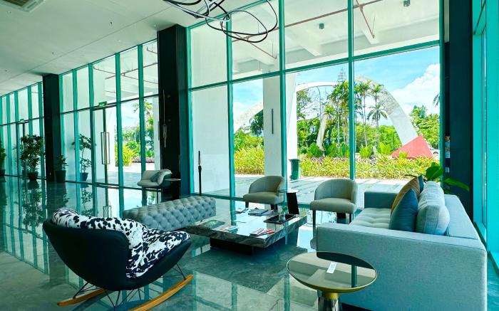 Bay Premier Suites by SSVC