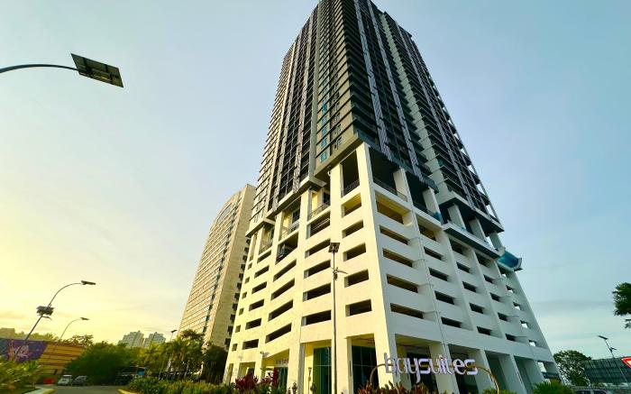 Bay Premier Suites by SSVC