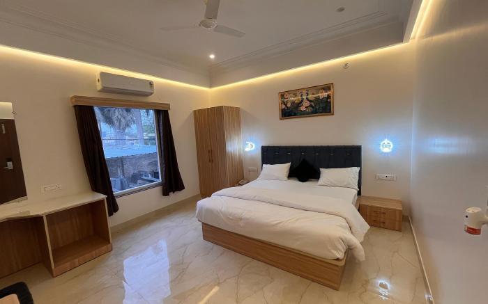 hotel deep