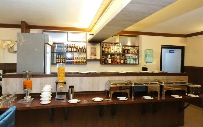 Broad Bean Royal Resort Goa