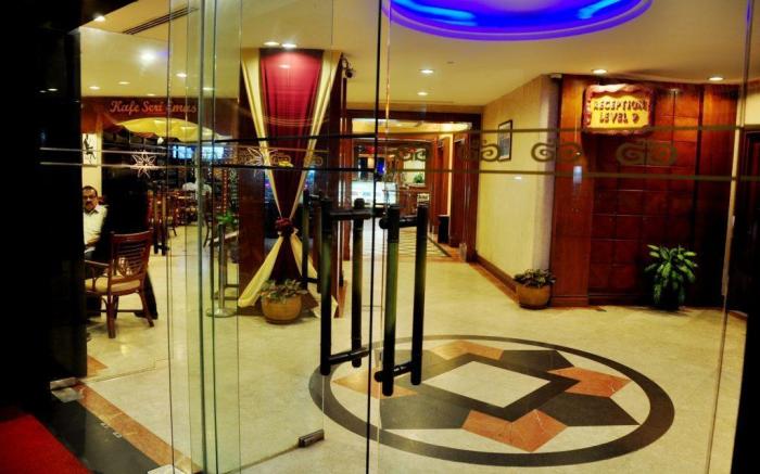 Gocos Hotel