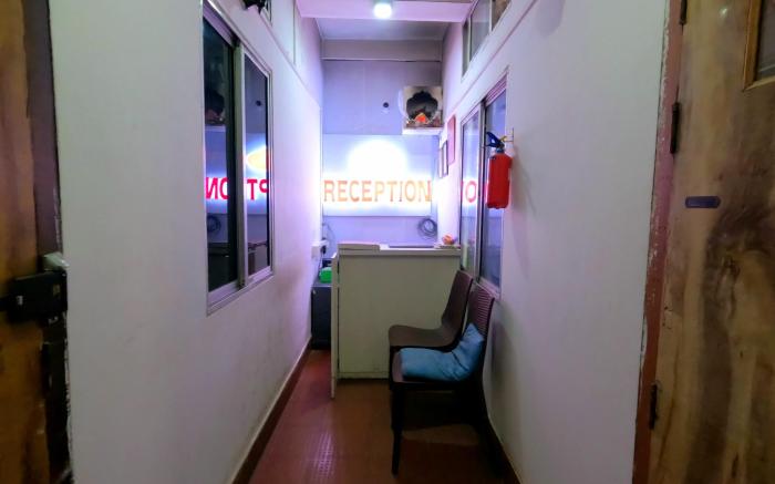 B&B Heights | 5mins from Sri Sankardev Netralaya