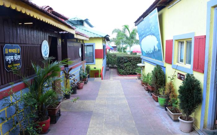 Hotel Sawai Executive