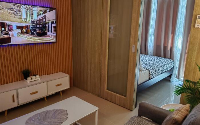 Mk Luxury Staycation