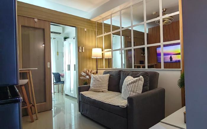 Mk Luxury Staycation