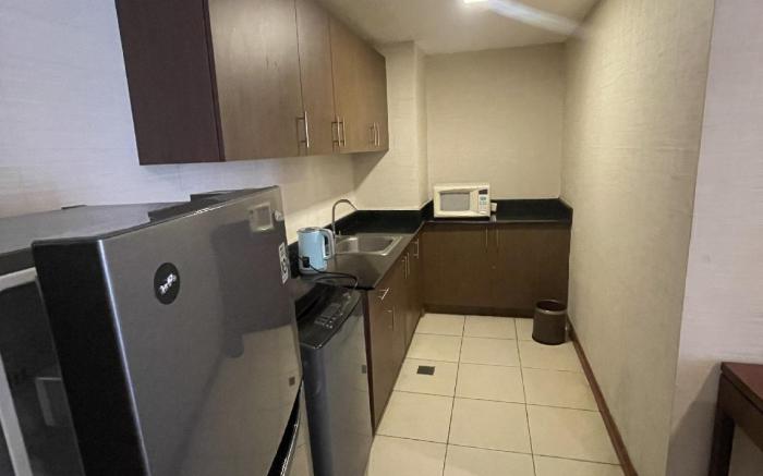 A venue Residences Tower 10i