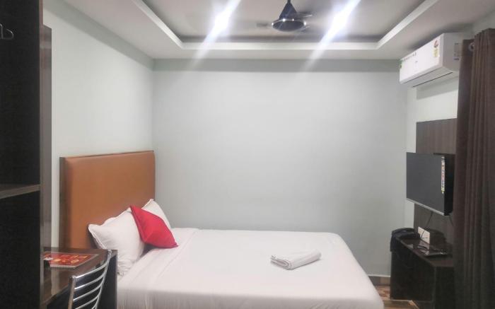 Hotel Luit Grande