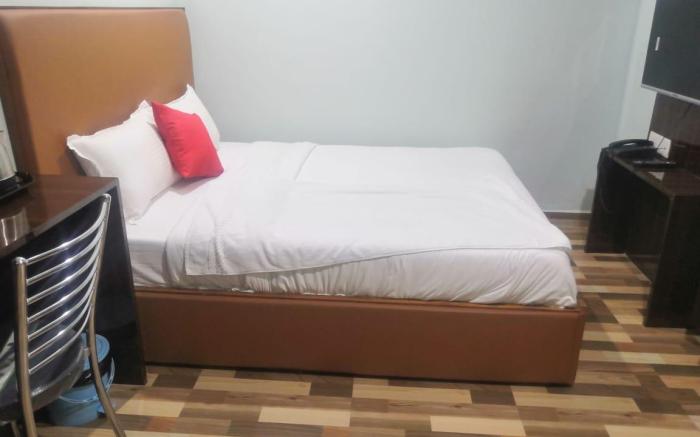Hotel Luit Grande