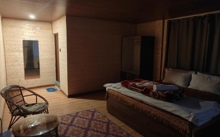 Karsa Retreat