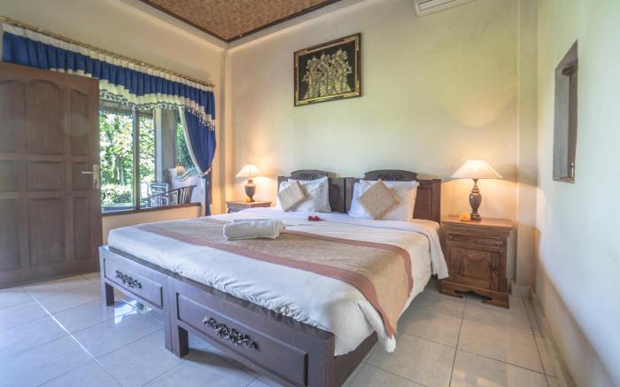 Ubud Sensasi Bungalow