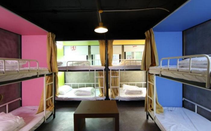Calli Hostel