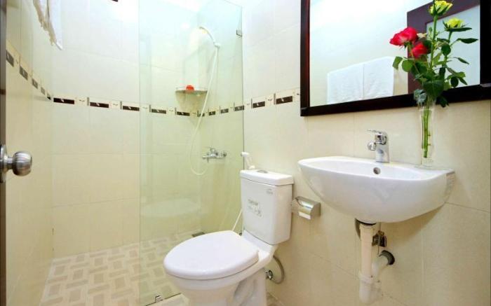Tue Tam Garden Villa