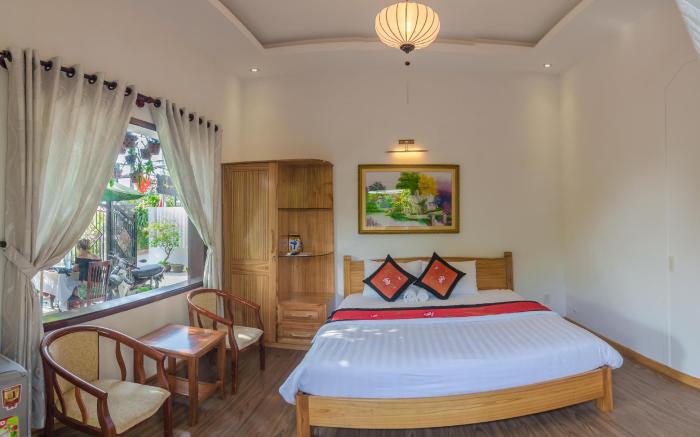 Tue Tam Garden Villa