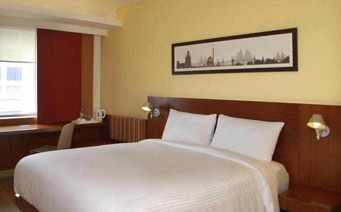 ibis Chennai Sipcot Hotel - An Accor Brand
