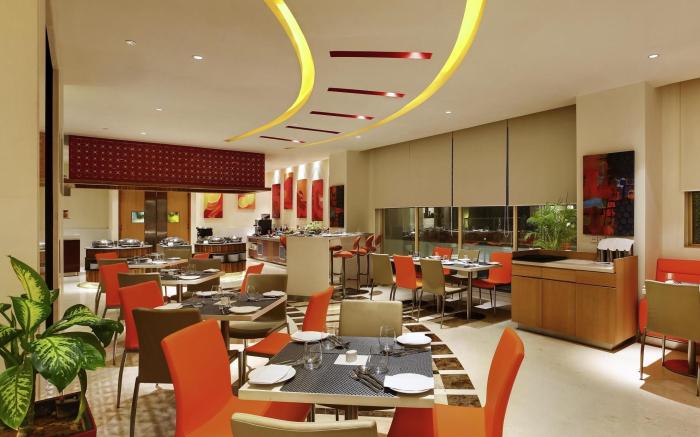 ibis Chennai Sipcot Hotel - An Accor Brand