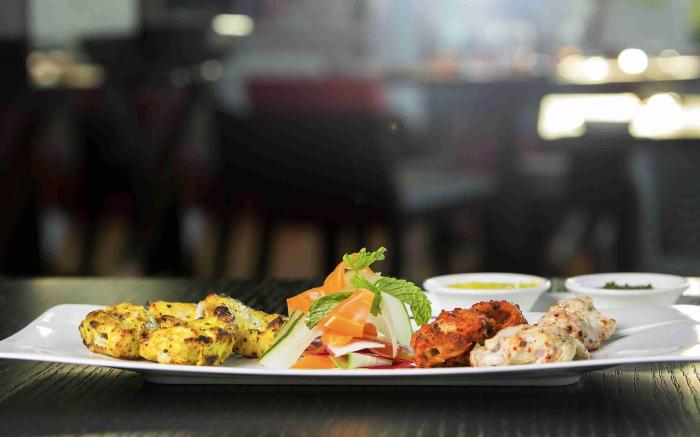 Novotel Chennai Sipcot Hotel - An Accor Brand