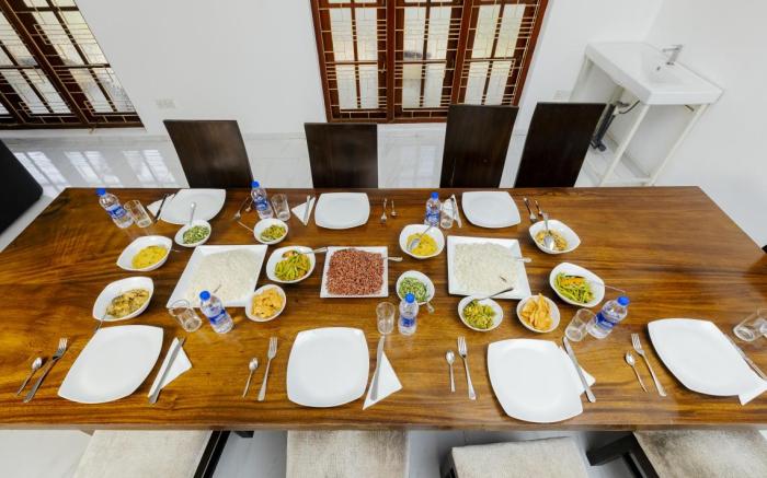 Lotus Residence