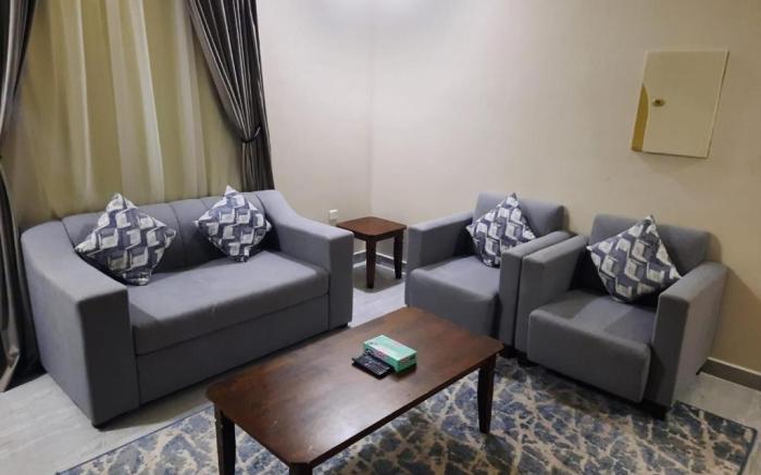 Arees Al Sharq Served Apartments