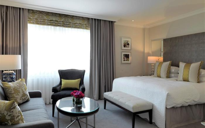 Hotel Continental