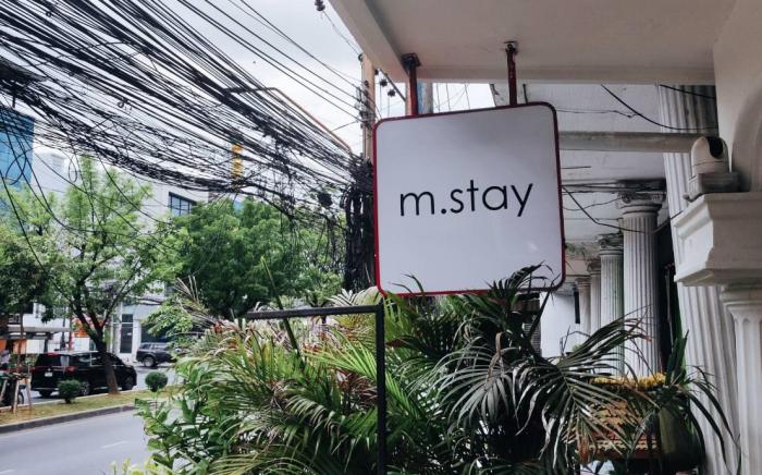 m.stay
