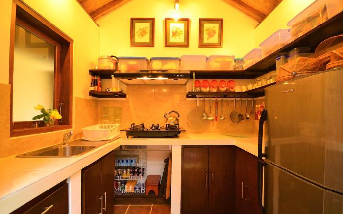 Jendela Di Bali Villa