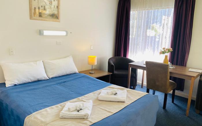 Barossa Gateway Motel