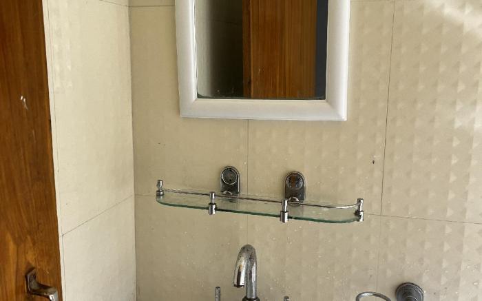 Mangar farm stay 