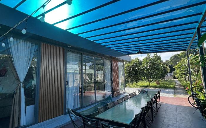 Tam Anh’s Homestay
