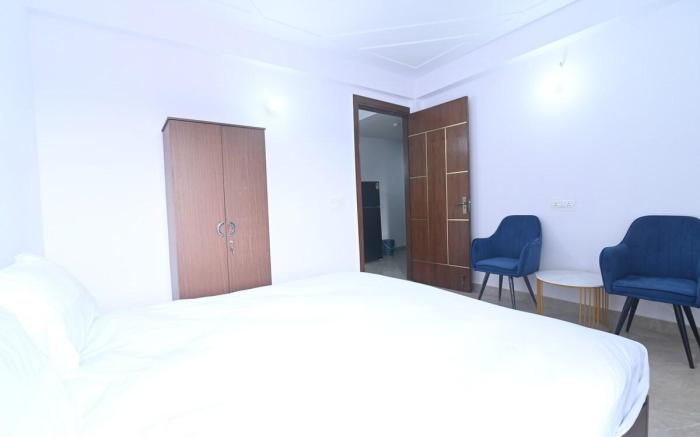 Luxurious 3 BHK in Chattarpur, New Delhi