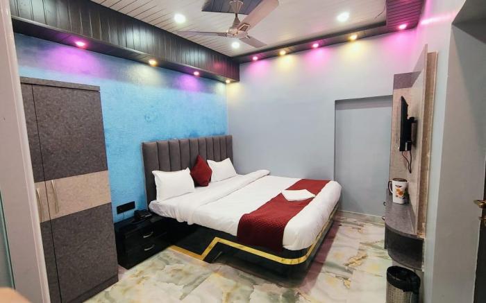 Hotel PLC grand 