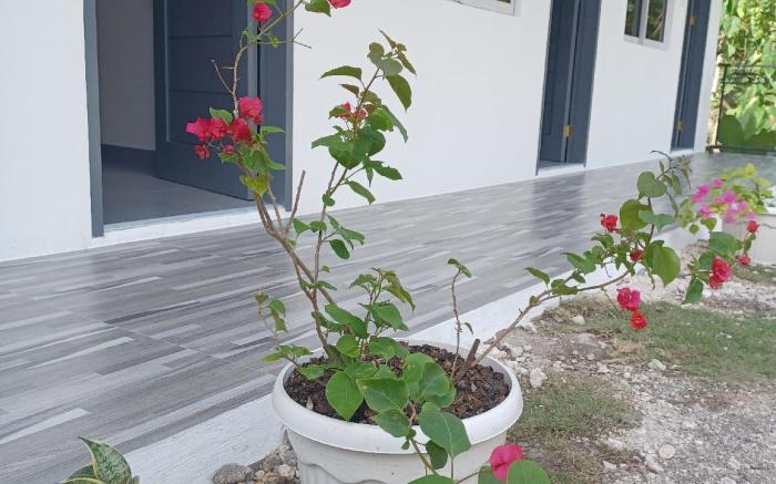 Sebastian Guest House