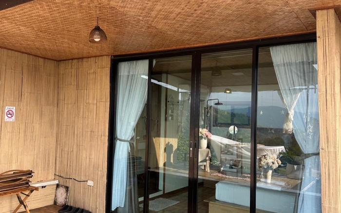 Baanwowda homestay บ้านว้าวด้า โฮมสเตย์